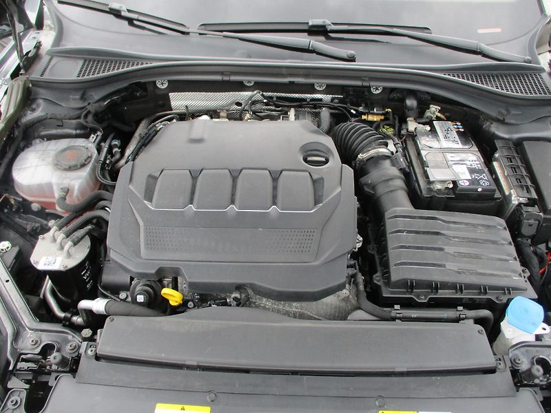 Škoda Superb (2023) IV 2,0 TDi - fotka 12 z 12
