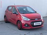 Hyundai i10 (2015) 1.0i, ČR, AC - náhled 1