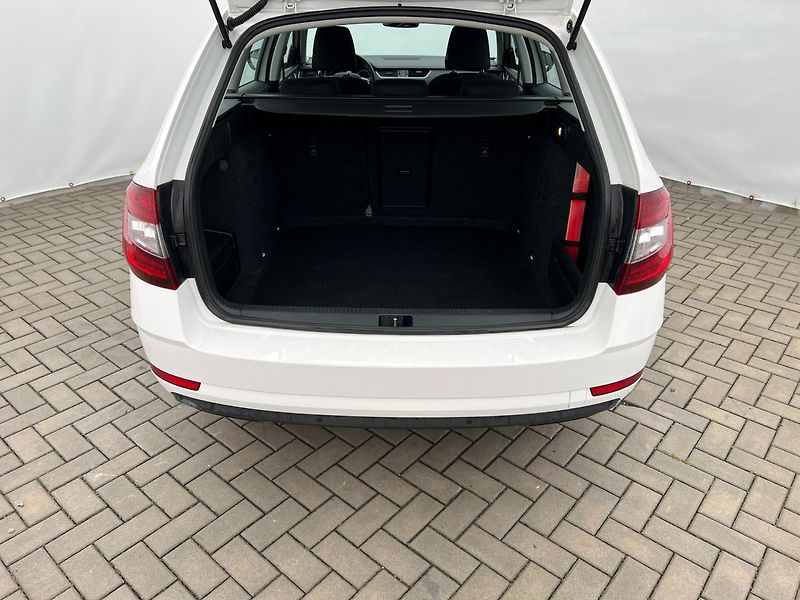 Škoda Octavia (2017) 1.0TSI 85kW Style+! Canton! - fotka 10 z 37