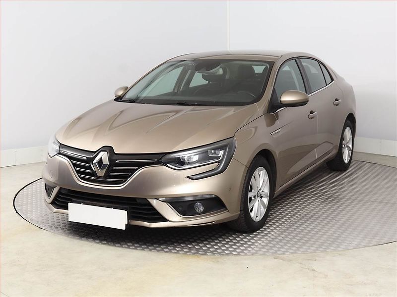Renault Mégane (2018) 1.5 dCi, ČR,1.maj, Serv.kniha - fotka 2 z 17