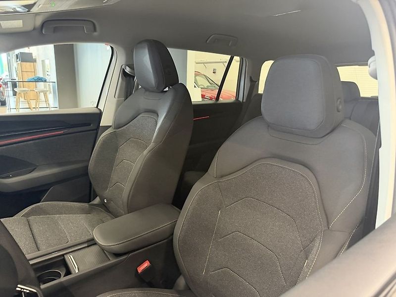 Škoda Kodiaq (2026) 110kW DSG Matrix Nez.Top Taž - fotka 4 z 8