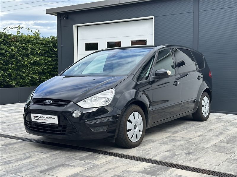 Ford S-MAX 2,0 TDCI 140PS  Trend - fotografie inzerátu