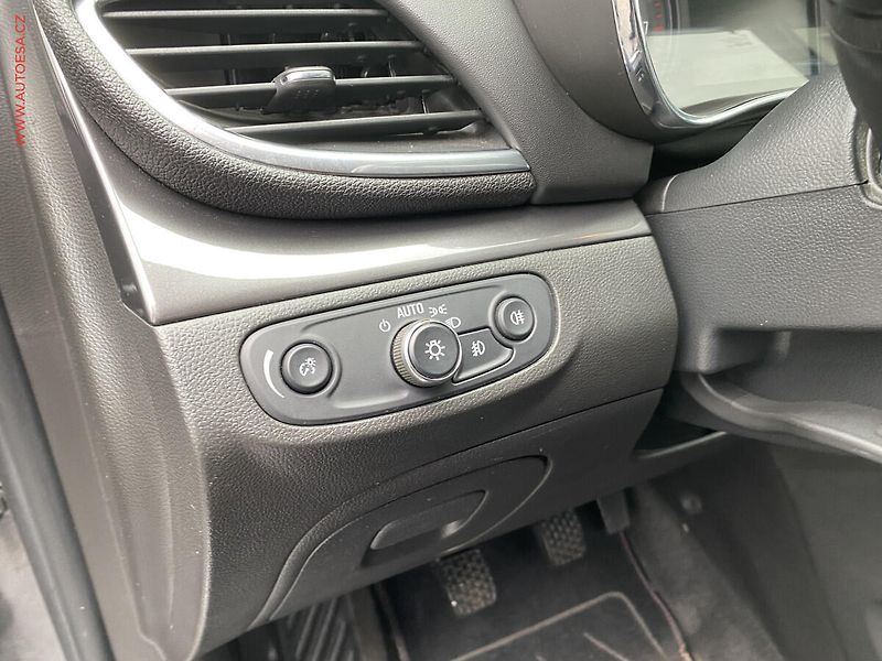 Opel Mokka (2017) 1.4T 4x4, AC, LED, kamera - fotka 15 z 18