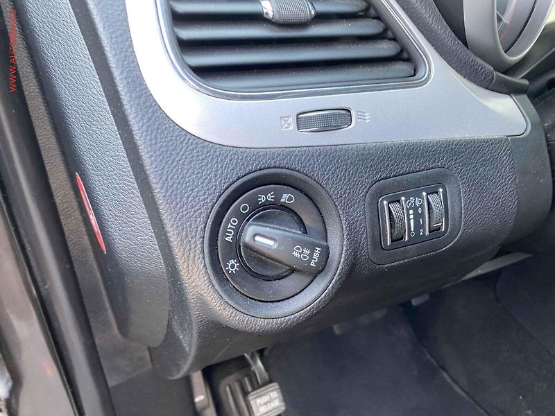 Fiat Freemont (2014) 2.0 MJet AWD, BlackCode, AT - fotka 15 z 18