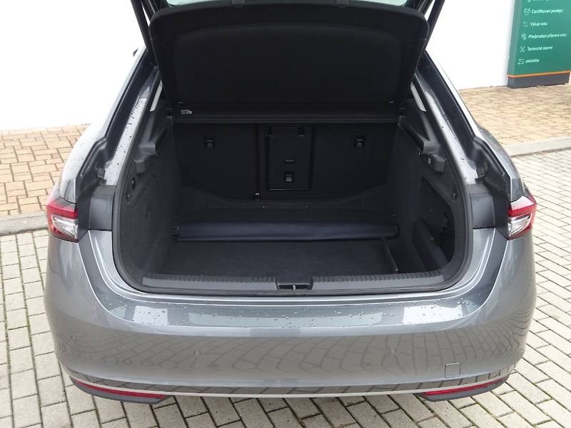 Škoda Superb (2025) 2,0TDi/ 110kW L&K  DSG - fotka 28 z 30