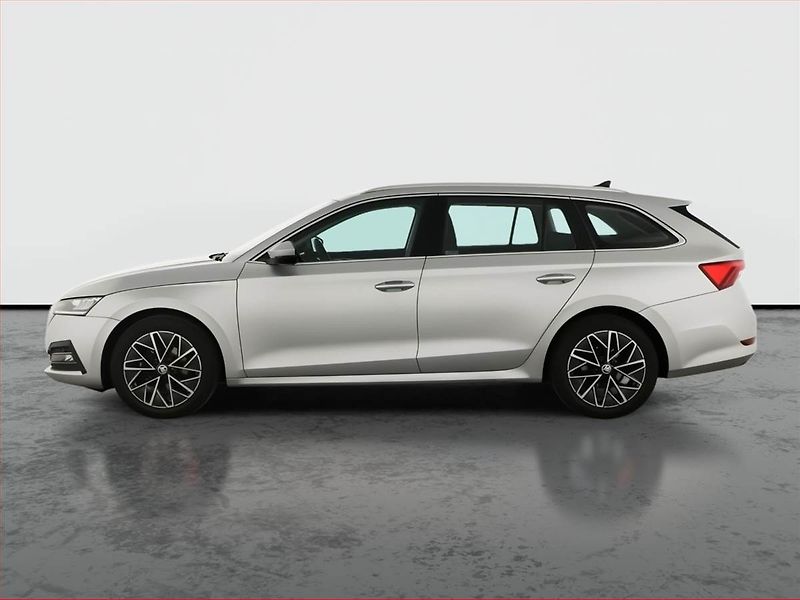 Škoda Superb (2010) 2.0 TDI, po STK, Tažné - fotka 3 z 14