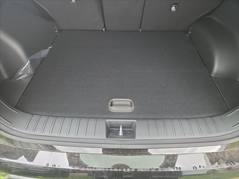 Hyundai Tucson 1,6  černá Nline PWR - fotka 12 z 12
