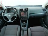 Volkswagen Golf (2008) 1.4TSi, GT - náhled 8