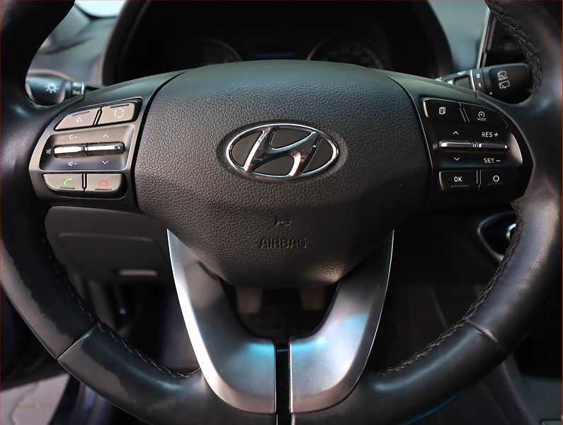 Hyundai i30 (2020) 1.6 CRDi, Tempomat - fotka 19 z 20