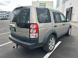 Land Rover Discovery (2011) 4 TDV6 S - náhled 8