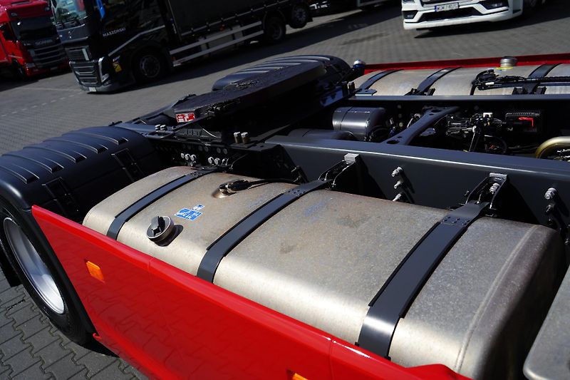 Scania (2022) R 500 / EURO 6 / ACC / RETARDE - fotka 50 z 51