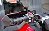 CFMOTO Gladiator X520 (2026) Gladiator X520A RED - náhled 19