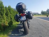 BMW F 800 R (2010) - náhled 8