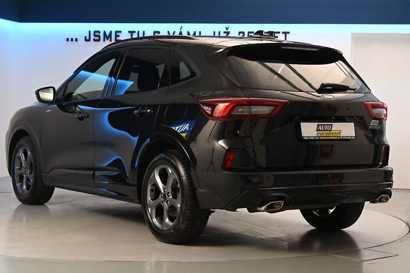Ford Kuga (2024) 1.5 ST-LINE LED Virtual Kamera - fotka 7 z 33