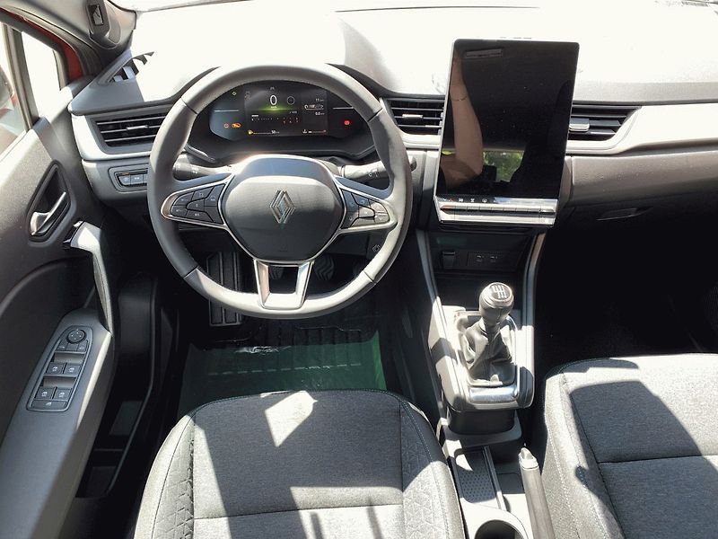 Renault Captur (2026) Evolution TCe 115 - fotka 9 z 10