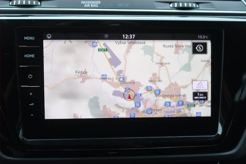 Volkswagen Touran (2019) 2.0 TDI, Automat, Navi - fotka 22 z 22
