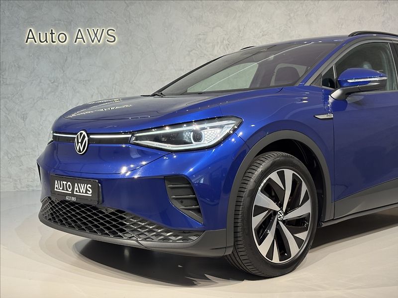 Volkswagen ID.4 Pro 150kW IQ Light Tepelko - fotka 5 z 47