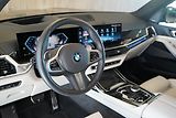 BMW X7 40d xDrive, Nezávislé, Tažné - náhled 18