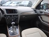 Audi Q5 (2012) design 2.0 TDI, 4X4, Automat - náhled 8