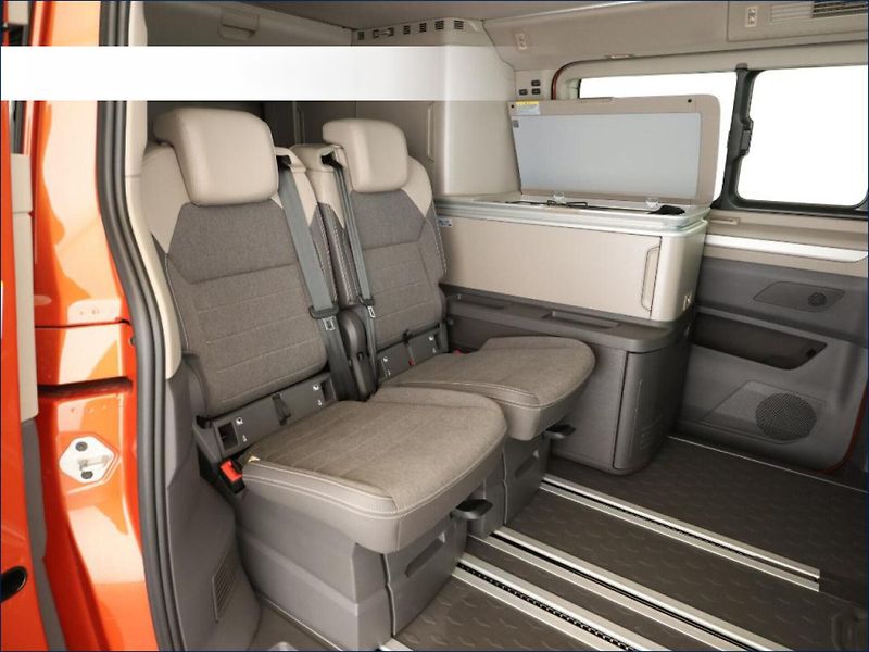 Volkswagen California eHybrid 4M Ocean IQ ACC Taž - fotka 5 z 7
