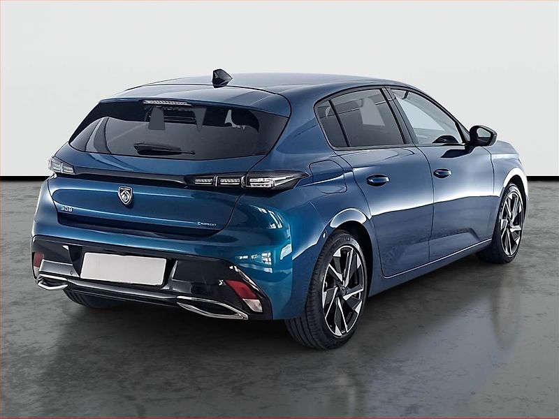 Peugeot 308 (2024) 1.2 PureTech, ČR,1.maj - fotka 5 z 18
