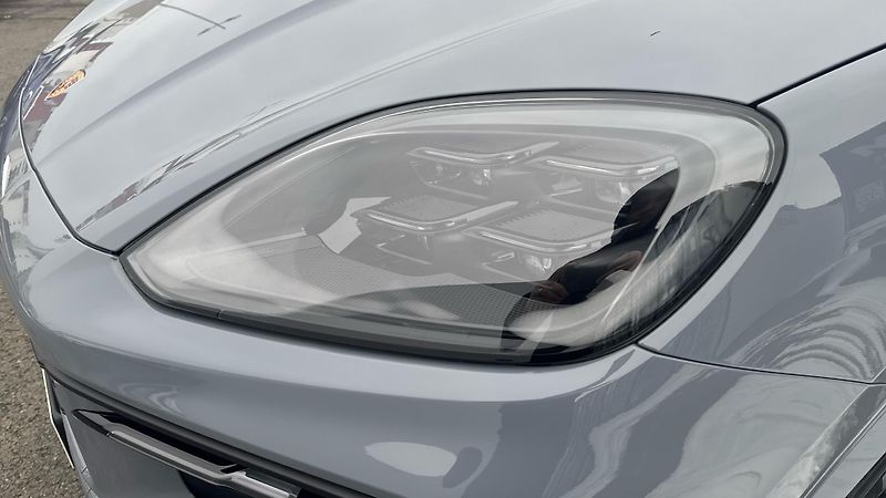 Porsche Cayenne (2026) E-Hybrid - fotka 13 z 30