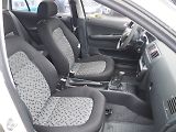 Škoda Fabia (2007) 1.4i, 1. Maj ČR - náhled 17