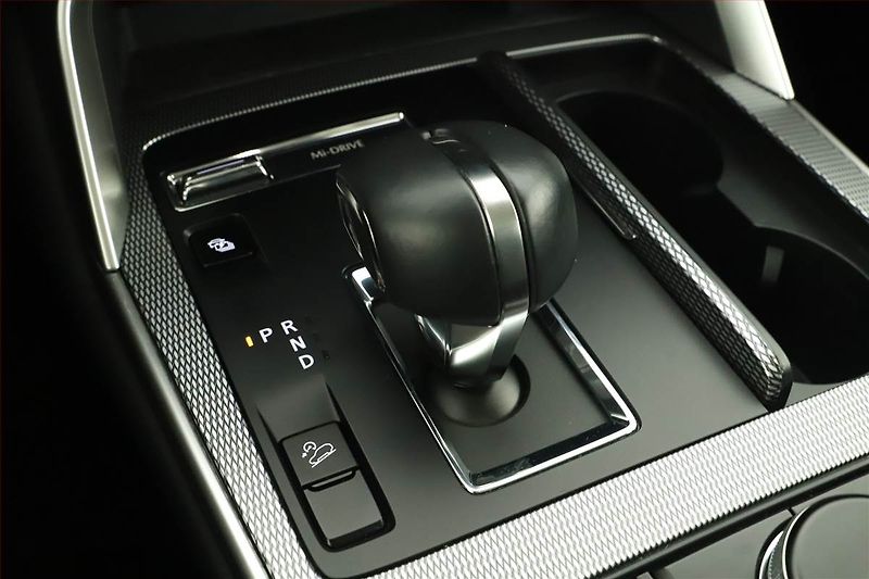 Mazda CX-60 (2023) e-Skyactiv PHEV 2.5 - fotka 10 z 19