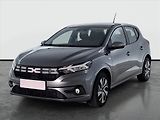 Dacia Sandero (2025) 1.0 TCe, Automat, Serv.kniha - náhled 1