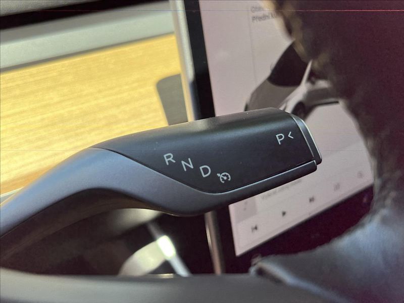 Tesla Model 3 LR AWD 366 kW  Záruka,TZ - fotka 23 z 47