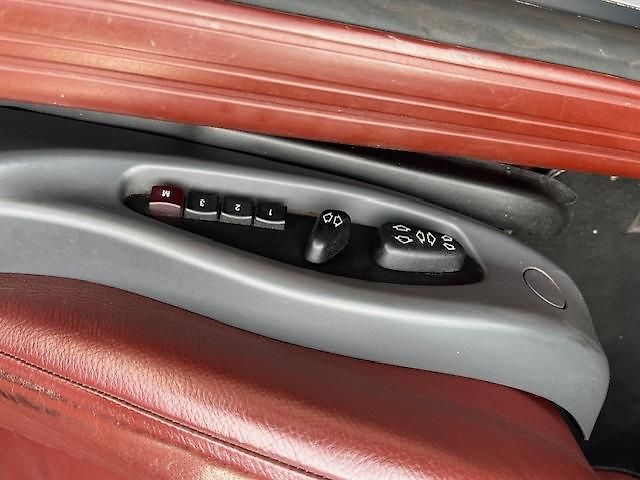 BMW Řada 6 (2005) - fotka 15 z 20