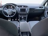 Volkswagen Tiguan (2017) 1.4 TSi, Sound, navi, +kola - náhled 8