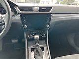 Škoda Superb 2,0 TDI Style 4x4 DSG - náhled 10