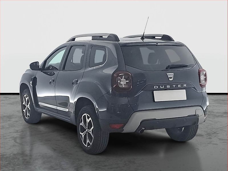 Dacia Duster (2019) 1.6 SCe, Navi, Tempomat - fotka 4 z 17