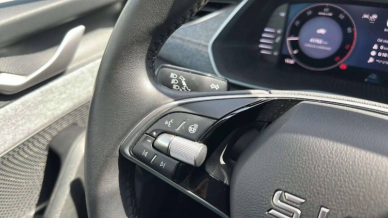 Škoda Octavia Combi Top Selection 1,5TSI 110 - fotka 10 z 31