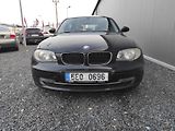 BMW Řada 1 118D - ZACHOVALÝ - náhled 9