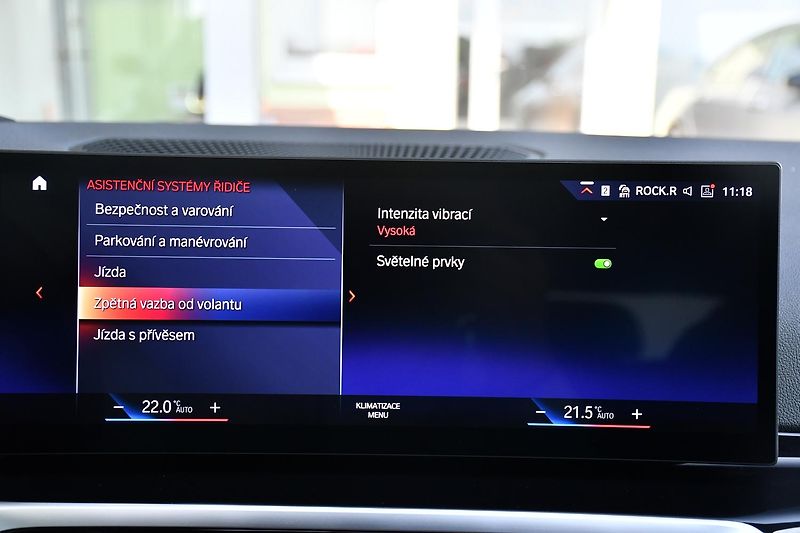 BMW Řada 4 420d xDrive M-SPORT ČR 1.MAJ - fotka 37 z 46