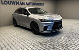 Lexus RX 500h 500H 2,4 HEV F SPORT PLUS - náhled 11