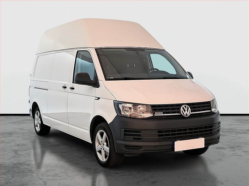 Volkswagen Transporter (2017) 2.0 TDI 4MOTION, L2H3 - fotografie inzerátu
