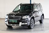 Škoda Yeti - náhled 1