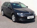 Škoda Octavia (2015) 2.0 TDi 4x4, Style, bixen - náhled 1