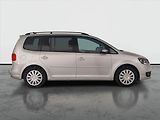Volkswagen Touran (2012) 1.6 TDI, Tempomat - náhled 6