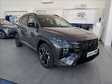 Hyundai Tucson (2025) 1,6 T-GDi MHEV  N Line Style P - náhled 6