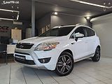 Ford Kuga 2.0 TDCi 103kW INDIVIDUAL, PDC - náhled 2