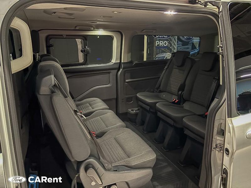 Ford Tourneo Custom Tourneo Custom Titanium L2 - fotka 11 z 18