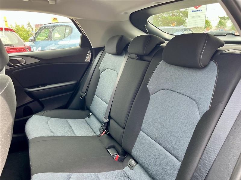 Kia XCeed (2026) 1,0 T-GDI  COMFORT - fotka 14 z 22