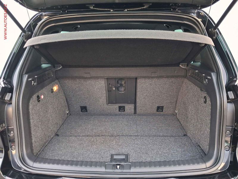 Volkswagen Tiguan (2013) 1.4 TSi, Life - fotka 7 z 17