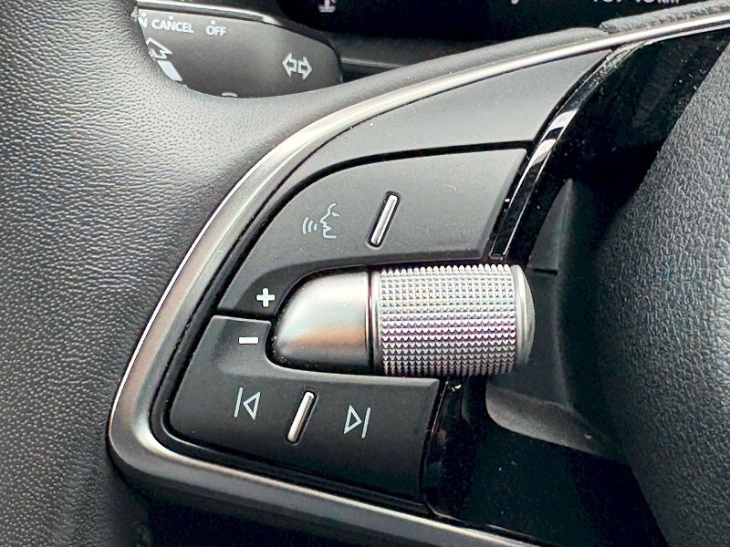 Škoda Scala (2025) 1.0 TSI / 85 kW / SELECTION - fotka 30 z 31