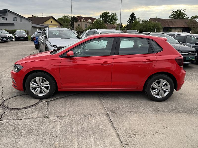 Volkswagen Polo - fotka 3 z 12