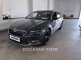 Škoda Superb (2019) 2.0 TDi - náhled 1